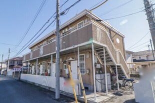 宇都宮駅 徒歩39分 1階の物件外観写真